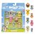 BONECO BLUEY 8 FIGURE MULTIPACK - CANDIDE - Imagem 3