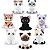 PELUCIA PETS ALIVE GATINHOS APAIXONADOS - CANDIDE - Imagem 3