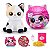PELUCIA PETS ALIVE GATINHOS APAIXONADOS - CANDIDE - Imagem 5