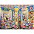 QUEBRA-CABEÇA 500 PCS - DOCERIA COLORIDA - GROW - Imagem 2