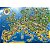 QUEBRA-CABEÇA 2000 PCS - MONUMENTOS DA EUROPA - GROW - Imagem 2