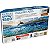 QUEBRA-CABEÇA 1500 PCS PANORAMA - OCEANO AZUL - GROW - Imagem 3