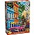 QUEBRA-CABEÇA 1000 PCS - POR DO SOL EM HAVANA - GROW - Imagem 1