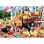 QUEBRA-CABEÇA 1000 PCS - FILHOTES BRINCANDO - GROW - Imagem 2