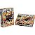 QUEBRA-CABEÇA 1000 PCS - FILHOTES BRINCANDO - GROW - Imagem 3