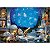 QUEBRA-CABEÇA 1000 PCS - CONSTELAÇÕES - GROW - Imagem 2