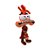 DISNEY PELUCIA DIVERTIDA MENTE 2 ANSIEDADE 30CM - Imagem 2