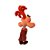 DISNEY PELUCIA DIVERTIDA MENTE 2 ANSIEDADE 30CM - Imagem 5
