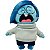 DISNEY PELUCIA DIVERTIDA MENTE 2 TRISTEZA 25CM - Imagem 1