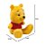 DISNEY - PELUCIA POOH  BIG FEET 30CM - FUN - Imagem 3