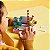 LEGO CREATOR - MAQUINA DE ESCREVER COM FLORES - 3 X 1 - Imagem 3