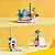 LEGO CREATOR - MAQUINA DE ESCREVER COM FLORES - 3 X 1 - Imagem 2