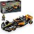 LEGO SPEED - MCLAREN 2023 FORMULA 1 - Imagem 1