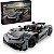 HIPERCARRO KOENIGSEGG JESKO ABSOLUT CINZA - LEGO TECHNIC - Imagem 1