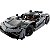 HIPERCARRO KOENIGSEGG JESKO ABSOLUT CINZA - LEGO TECHNIC - Imagem 6
