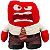 DISNEY PELUCIA DIVERTIDA MENTE 2 RAIVA 25CM - FUN - Imagem 1