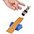 TECH DECK SKATE DE DEDO COM OBSTACULO E CARD SORTIDO - SUNNY - Imagem 3