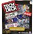 TECH DECK CONJUNTO SKATE DE DEDO CONTEM 6 SKATES - SUNNY - Imagem 1