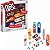 TECH DECK CONJUNTO SKATE DE DEDO CONTEM 6 SKATES - SUNNY - Imagem 3
