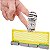 TECH DECK SKATE DE DEDO 96MM COM ACESSORIOS SORTIDO - SUNNY - Imagem 2