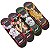TECH DECK SKATE DE DEDO ULTRA DLX PACK COM 4 SORTIDO - SUNNY - Imagem 2