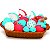 PLAY DOH TORTAS DIVERTIDAS - HASBRO - Imagem 3