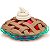 PLAY DOH TORTAS DIVERTIDAS - HASBRO - Imagem 2