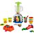 PLAY DOH LIQUIDIFICADOR SMOOTHIES COLORIDOS - HASBRO - Imagem 3