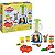PLAY DOH LIQUIDIFICADOR SMOOTHIES COLORIDOS - HASBRO - Imagem 1