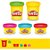 PLAY DOH LIQUIDIFICADOR SMOOTHIES COLORIDOS - HASBRO - Imagem 4