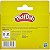 PLAY DOH KIT DE MASSINHA COM 10 CORES BASICAS - HASBRO - Imagem 5