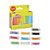 PLAY DOH KIT DE MASSINHA COM 10 CORES BASICAS - HASBRO - Imagem 1