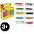 PLAY DOH KIT DE MASSINHA COM 10 CORES BASICAS - HASBRO - Imagem 6