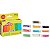 PLAY DOH KIT DE MASSINHA COM 10 CORES BASICAS - HASBRO - Imagem 4