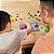CONJUNTO DE MASSINHA PLAY DOH FROG UM DIA NA LAGOA - HASBRO - Imagem 4
