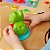 CONJUNTO DE MASSINHA PLAY DOH FROG UM DIA NA LAGOA - HASBRO - Imagem 5