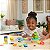 CONJUNTO DE MASSINHA PLAY DOH FROG UM DIA NA LAGOA - HASBRO - Imagem 6