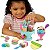 PLAY DOH CONJUNTO DE MASSINHA CARROSSEL DE SORVETE - HASBRO - Imagem 4