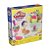 PLAY DOH CONJUNTO DE MASSINHA CARROSSEL DE SORVETE - HASBRO - Imagem 1