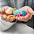 PLAY DOH CONJUNTO DE MASSINHA CAFETERIA COLORIDA - HASBRO - Imagem 2