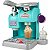 PLAY DOH CONJUNTO DE MASSINHA CAFETERIA COLORIDA - HASBRO - Imagem 1