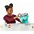 PLAY DOH CONJUNTO DE MASSINHA CAFETERIA COLORIDA - HASBRO - Imagem 4