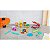 PLAY DOH CONJUNTO DE MASSINHA FESTA DO HAMBURGUER - HASBRO - Imagem 4