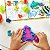 PLAY DOH CONJUNTO DE MASSINHA BRINCAR E APRENDER - HASBRO - Imagem 1