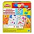 PLAY DOH CONJUNTO DE MASSINHA BRINCAR E APRENDER - HASBRO - Imagem 6