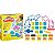 PLAY DOH CONJUNTO DE MASSINHA BRINCAR E APRENDER - HASBRO - Imagem 4