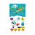 PLAY DOH CONJUNTO DE MASSINHA AVIAO EXPLORADOR - HASBRO - Imagem 6
