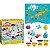 PLAY DOH CONJUNTO DE MASSINHA AVIAO EXPLORADOR - HASBRO - Imagem 3