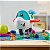 PLAY DOH CONJUNTO DE MASSINHA AVIAO EXPLORADOR - HASBRO - Imagem 1