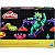 PLAY DOH 8 POTES MASSINHA PACK SORTIDA - HASBRO - Imagem 1